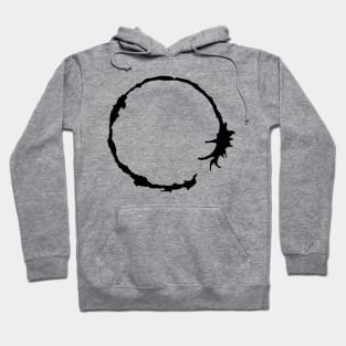 Arrival Movie Hoodie